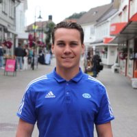 Sander Gjerdseth (@gjerdseth_) 's Twitter Profile