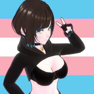 #BlackLiveMatter #LGBTQIA+ | Game Dev/Artist/Variety Gaming Streamer | Trans Witch that plays and likes games!! They / Her
