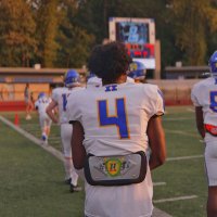 Malik Gilbert (@malikgilbert_) 's Twitter Profile