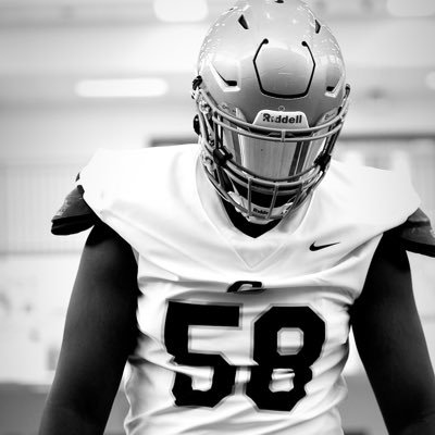 Roderick Jackson jr Profile