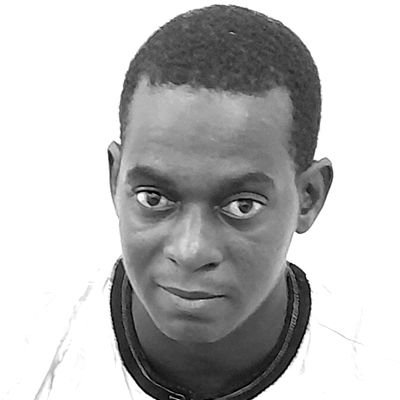 Activiste, militant de la démocratie et des droits de l'homme.