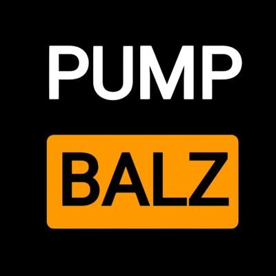 PumpBalz's profile picture. At our core, we ignite enthusiasm and inspire action through dynamic engagement, transforming every interaction into an unforgettable experience. #STARSHILLERS