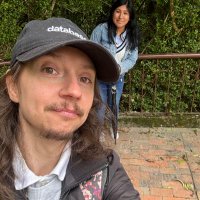 Daniel Philip Johnson (@danielp_johnson) 's Twitter Profile