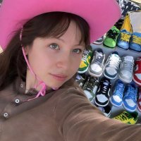 sarah (@sarahasaenz) 's Twitter Profile