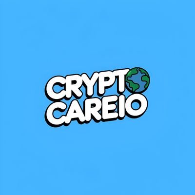 FOLLOW FOR GET 1 COC/CYC/CRO ( ◜‿◝ ) 💙 FOR CONTACT - CRYPTOCAREIO@OUTLOOK.COM & EASY TO DM ME!!