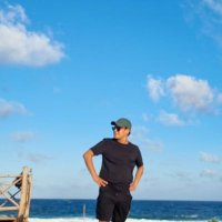 Luis Reyes (@luizjrys) 's Twitter Profile
