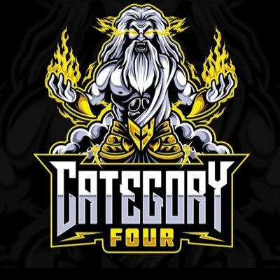 Category Four 🌪️⚡️ Profile