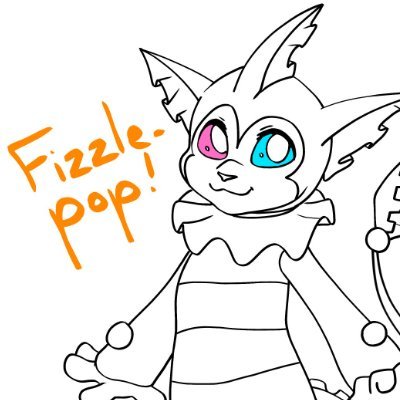 Fizzlepop entertainment 🔞さんのプロフィール画像