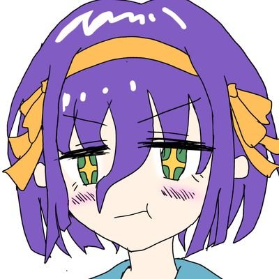 jukekundayo's profile picture. 趣味垢になりました
3次元の女には興味ないのでエロ垢はフォローしてこないでください。
コンパス歴2年の初心者デルミン使い
原神、ゼンゼロ、スタレ、鳴潮、シャドバビヨンド、コンパス、プリコネ、デュエプレ、ドルフロ2色々やってます