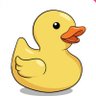 rubbadubDUBS's profile picture. quack, quack, boom