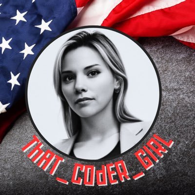 That_coder_girl's profile picture. ADHD, Tech,  Free speech , and all in between welcome to my Ted talk grab you Cuppy And enjoy the ride.