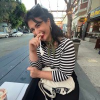 Jody (@jodyamable) 's Twitter Profile