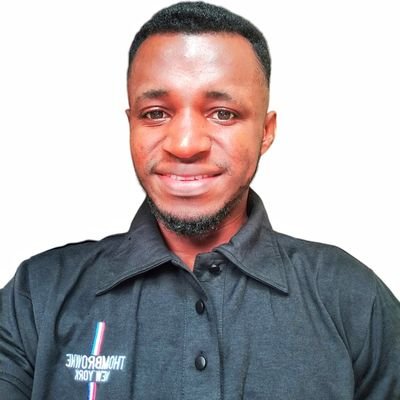 nonso_amalaha's profile picture. Cyber Enthusiast