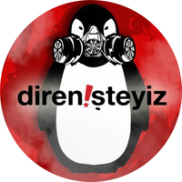Direnişteyiz.org (@direnisteyizorg) 's Twitter Profile Photo Direnişteyiz.org (@direnisteyizorg) 's Twitter Profile Photo