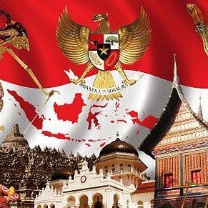 Kisah-Kisah seputar Indonesia kini hingga nanti 🇮🇩