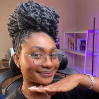 Uyai Betty (@thetechyguru) 's Twitter Profile Photo Uyai Betty (@thetechyguru) 's Twitter Profile Photo
