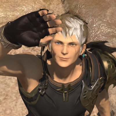 36 - minors dni. age in bio.
- ffxiv | warframe | bg3
- anime, shit posts & games, sometimes rants