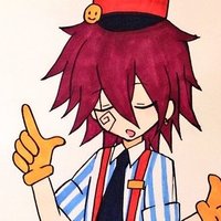 ruin (@ruin0v0) 's Twitter Profile