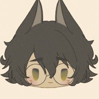 Kirikoko, The Most Glasses Fox (@seerkiri) 's Twitter Profile
