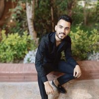amar elbdaly (@elbdalyamar) Twitter profile photo