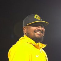 Eric DeJesus (@coachdejesus3) 's Twitter Profile