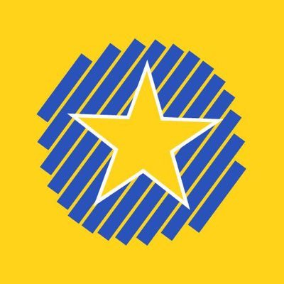 EuropeanParty12's profile picture. 🇪🇺⭐️ Centrists & Democrats of Europe. ⭐️ 🇪🇺 💫 We stand for a federal European Union and we adopted a centrist, moderate and reformist policy.
