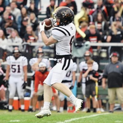 Dylan Heitkamp Profile
