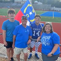 Abby Gallimore (@abbygallimore1) 's Twitter Profile