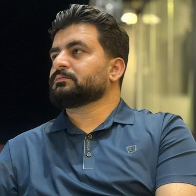 Political Scienes at UOD, KRI, Former Researcher at @standardkurd, Journalist at AVA Media network, Translator.