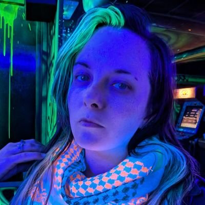 {they/them}
You can find me on bsky and other social media!