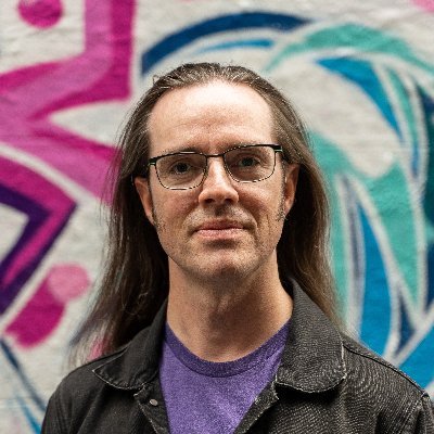 Enthusiastic nerd. He/him.
Photos posted by me are CC BY-NC 4.0 (unless credited elsewhere) credit Peter Hall, link to tweet. DM for high res or other licence