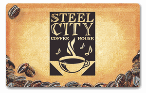 STEEL CITY