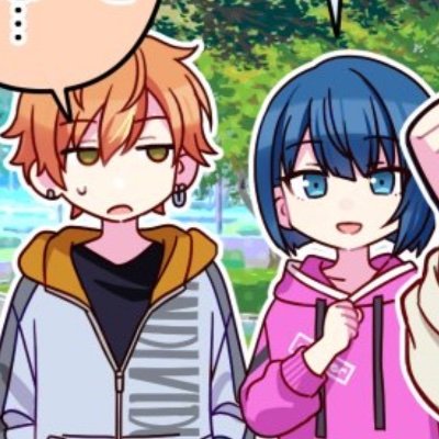 if i follow u, ur an akiharu fan now. (daily 🥞🐧)
feel free to block if you’re uncomfortable w the ship !! ( this account is /r ,, not /p !! )

admins :: 🎼 🐹