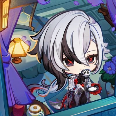 ライス・E・シャフタリオ🎠さんのプロフィール画像