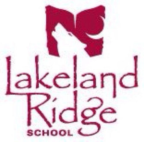 Lakeland Ridge School is a K-9 school in Sherwood Park, Alberta. Pride In Our Pack #LakelandLeads