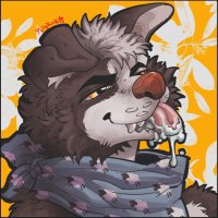 Sluffy (@sluffythewolf) 's Twitter Profile