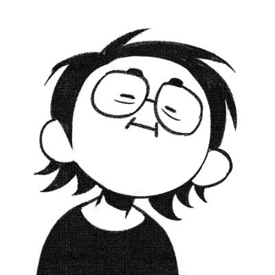 toqiuh's profile picture. Still trying to create The perfect runny egg yolk sandwich
-
for comms ↓ ↓ ↓
https://t.co/Rgduht9AeK