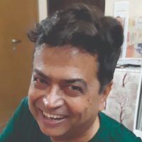 Malay Adhikari (@malayadhikari18) 's Twitter Profile