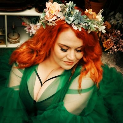@yourkirstyness