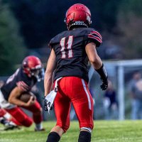 Aiden Rasmussen ‘26 DB/ATH (@aidenras11) 's Twitter Profile Photo Aiden Rasmussen ‘26 DB/ATH (@aidenras11) 's Twitter Profile Photo