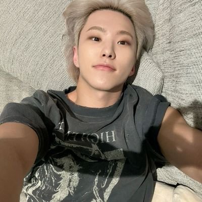 hoemeyd's profile picture. bts | svt