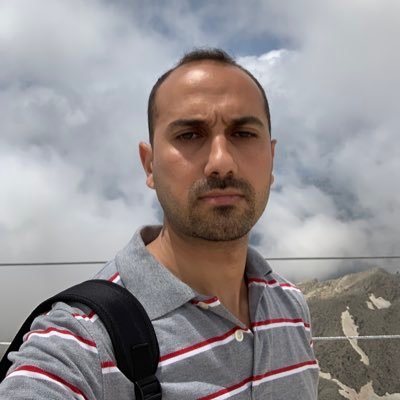 AbdelsalamRaed's profile picture. 