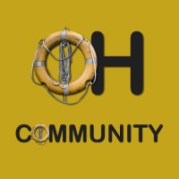 OH Community | We're Survivin' then Thrivin' (@theohcommunity) 's Twitter Profile Photo OH Community | We're Survivin' then Thrivin' (@theohcommunity) 's Twitter Profile Photo