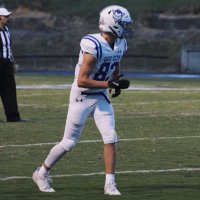 Parker Jenkins (@parkerjenkins02) 's Twitter Profile Photo Parker Jenkins (@parkerjenkins02) 's Twitter Profile Photo