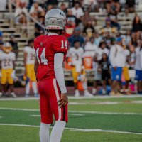 Zamari Williamson (@zamariwill28) 's Twitter Profile