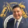 IBT350_Sandoval's profile picture. Secretary-Treasurer of Teamsters Local 350•SF Humans Rights Commissioner•CADEM Delegate AD-17•San Mateo County/South Bay Labor Council E-Board•🇵🇦🇸🇻🇺🇸TMO