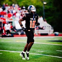 Geonte (G) Morris 5’9 WR 2027 (@geontemorris6) 's Twitter Profile Photo Geonte (G) Morris 5’9 WR 2027 (@geontemorris6) 's Twitter Profile Photo