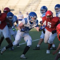 Trevin Hooks (@hookstrevin24) 's Twitter Profile