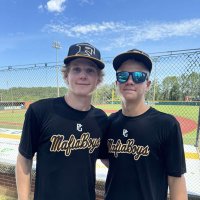 Bradford Ray (@b_ray_20) 's Twitter Profile