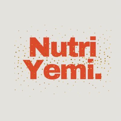 NutriYemi's profile picture. CEO @yolandahamptona Holistic Nutritionist- Life  Coach,Travel Agency,E -Commerce and mobile restaurant
